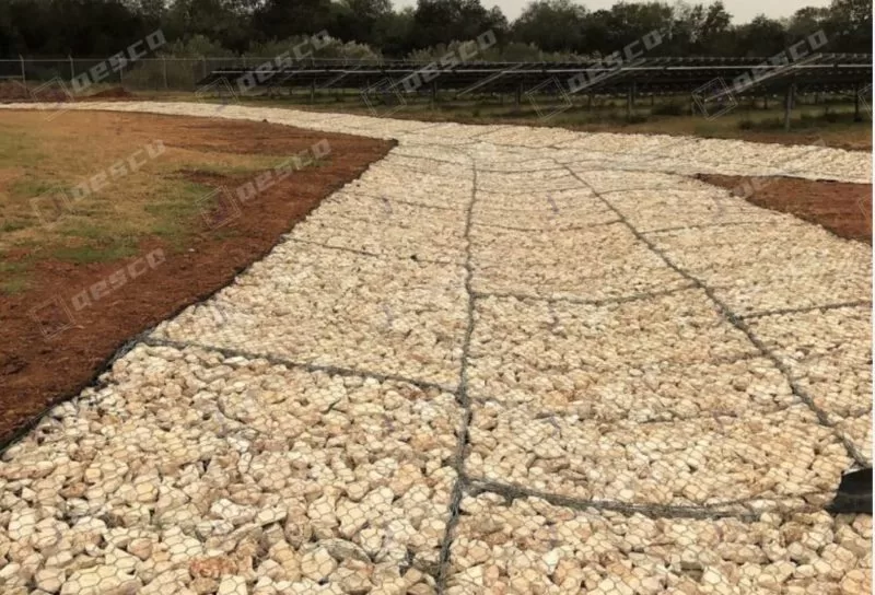 Gabion Reno Mattress