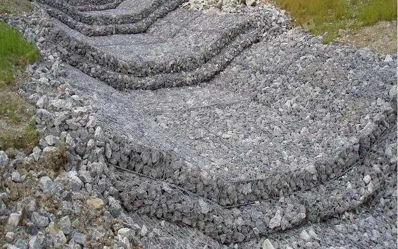 Gabion Reno Mattress