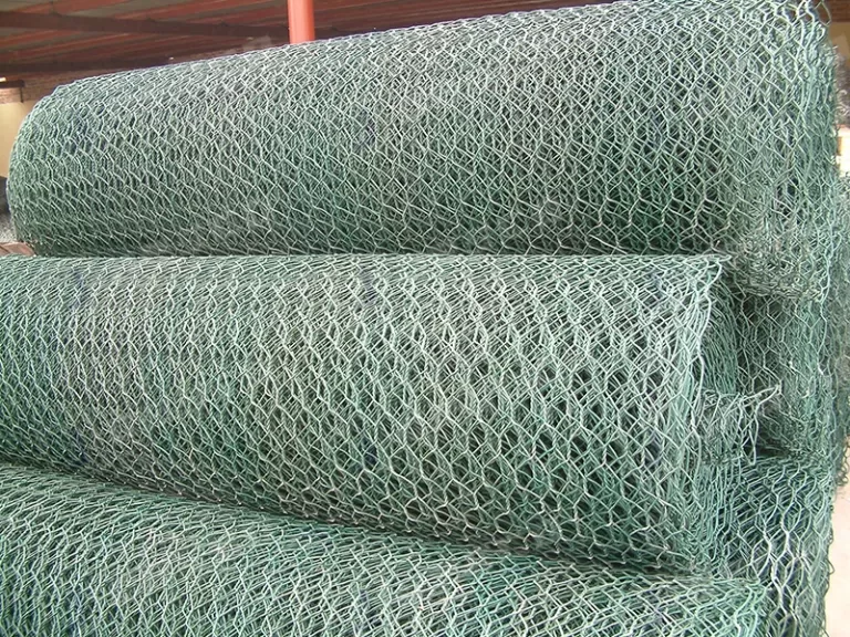 Anti-Climb Chain Link Fence Mesh