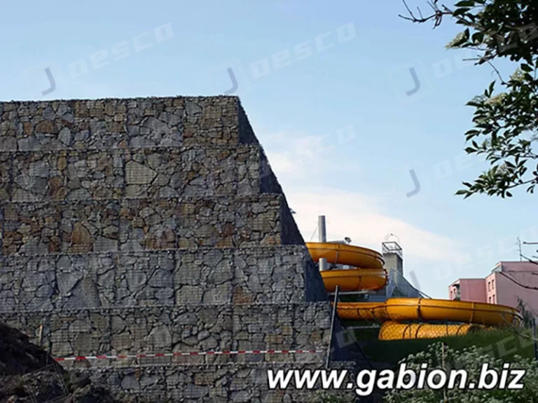 Gabion Baskets for Sale