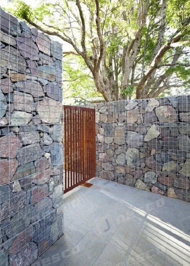 Gabion Wall Price