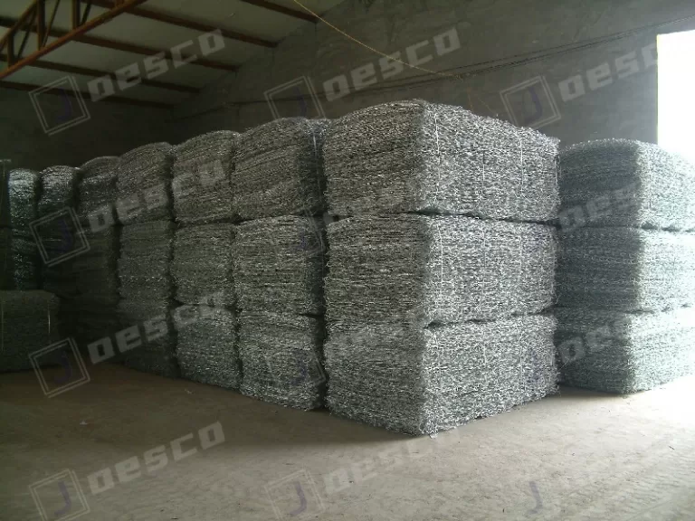 DoubleTriple Twisted Gabion Mesh Rolls (1)